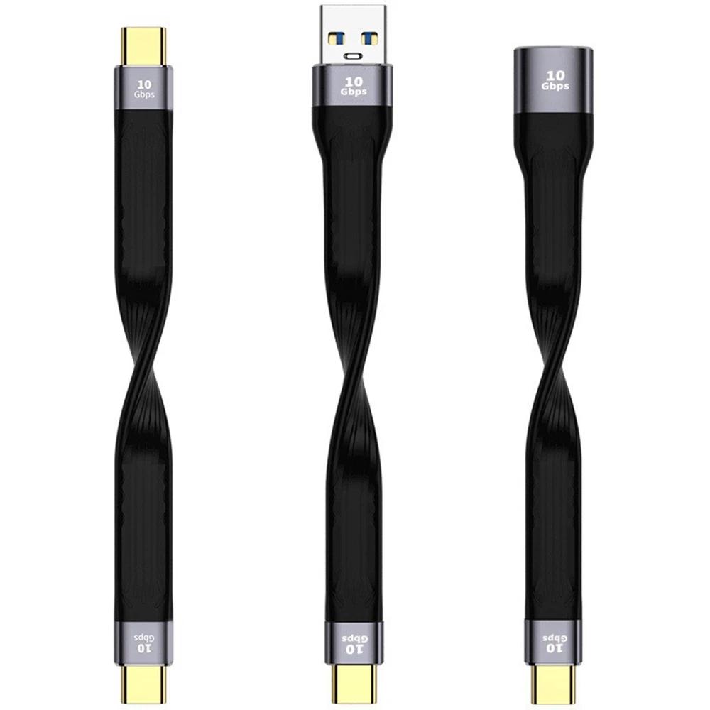 ƺ   Emark Ĩ Ʈ CŸ USB-C, USB-C  ȭ  ̺, 4K USB-C, 3.1 Gen 2 ̺, 10G, PD 40W, 4K 